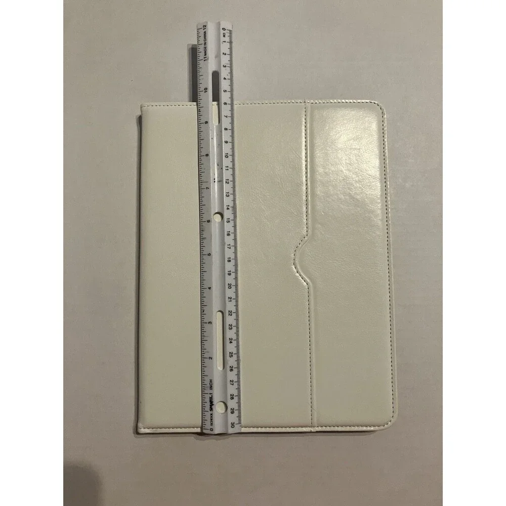 iPad Air Leather Folio Case 4th/5th Generation
